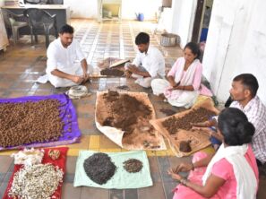ડ્રોનથી હરિયાળીની ઉડાન: ધરમપુરના નીલમભાઈ પટેલે ૫૦ હજાર સીડ બોલથી સર્જ્યો હરિત પરિવર્તનનો અનોખો પ્રયોગ: દુર્ગમ પહાડો પર ડ્રોન દ્વારા ૫૦,૦૦૦ સીડ બોલ ડ્રોપ કરી પ્રકૃતિ સંરક્ષણનું ઉત્તમ ઉદાહરણ: દક્ષિણ ગુજરાતમાં પ્રથમવાર ડ્રોન દ્વારા સીડ બોલ ડ્રોપિંગનો સફળ પ્રયોગ