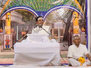 વલસાડ રંગ અવધૂત પરિવારે શ્રાધ્ધ પક્ષ દરમિયાન વિવિધ ધાર્મિક કાર્યક્રમો યોજ્યા