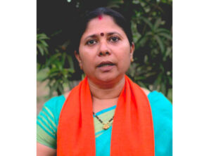 વલસાડની કોસંબા બેઠક પર ફોર્મ રિજેક્ટ થવાનો મામલો: હાઇકોર્ટે કલાવતીબેન ટંડેલની અરજી પ્રારંભિક તબક્કે જ કાઢી નાખી