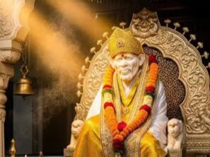 વલસાડમાં અબ્રામા સાંઈબાબા મંદિરમાં 19મા પાટોત્સવનું આયોજન