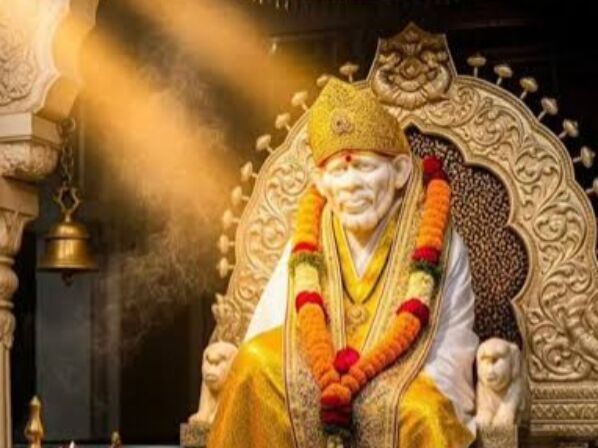 વલસાડમાં અબ્રામા સાંઈબાબા મંદિરમાં 18મા પાટોત્સવનું આયોજન